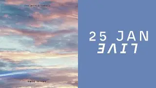 The World Turned Upside Down Pt. 3 // Emmanuel Live // 25 Jan