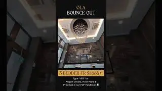 🔥Second Chance to Buy! 🎉 Newly Released OLA EC Bounce Out Units Fr Developer Directly!🏠