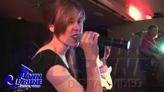 John Brune Digital Video presents a music video - Paris