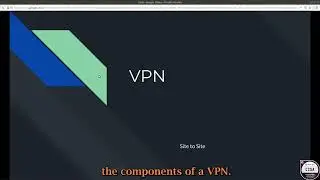 Free Network Security Tutorial | CheckPoint CCSA | Configuring VPN in CheckPoint Firewall