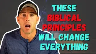 3 Biblical Principles for Financial Freedom (2025)