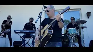 Waiting for July - official video