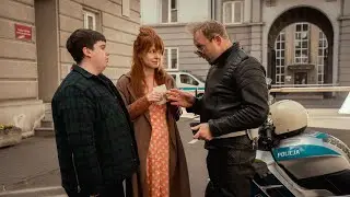 ZA DUŻY NA BAJKI 3 | OFICJALNY ZWIASTUN FILMU (Paweł Domagała, Dorota Kolak, Borys Szyc)
