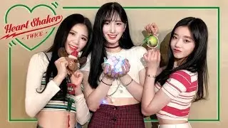 TWICE(트와이스) - Heart Shaker / Dance Cover.