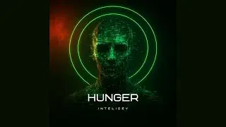 InteliDey - Hunger [EDM x Drill Music] #edm  #drillmusic