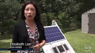 Search for Cheaper, Energy-efficient Ways of Creating Clean Water
