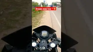 Dream bike ❤️🥺#shorts #ktm #rc200 #status #trendingvideo