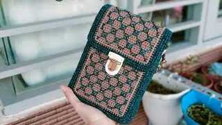 HƯỚNG DẪN TÚI ĐIỆN THOẠI