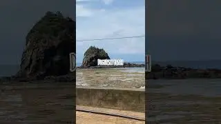 Places to visit in Baler, Aurora #baler #baleraurora #philippines #sabangbeach #diguisit #ermitahill