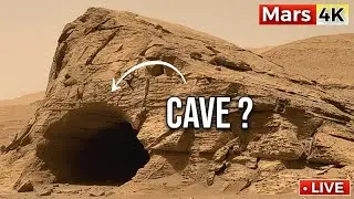 NASA Mars Rover Sends New 4K 360&deg; Footage of Mars SOL 1546! Perseverance Rover Stunning 4K Video
