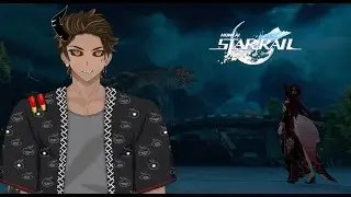 [EN/ID] [Honkai: Star Rail] ACT 2 CONT 1. Spookey?!