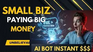 Small Business Owners: Add This AI Chatbot Today & Double Your Customers 