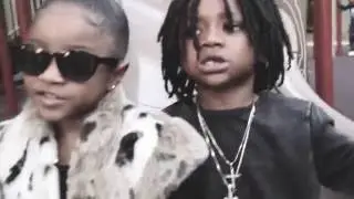 Everybody Love Squeeze- Baby Ivo (@eastside_ivo)