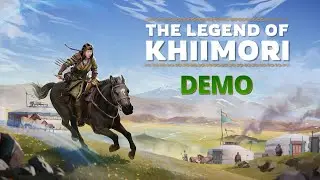 THE LEGEND OF KHIIMORI kinda surprised me... | Knight's Game Journey Ep. 42