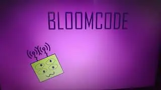 Bloomcode Logo