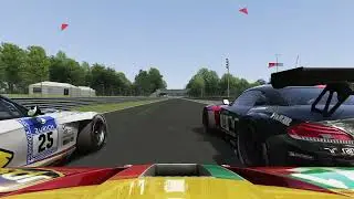 Its not what it looks like (trust me) - Assetto corsa online (Artito)