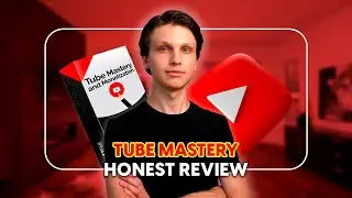 Matt Par Tube Mastery & Monetization 3.0 Full Review 2025 || Honest Review