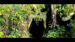 KALLADANTHY NATURAL CAVE PARK | Tourism Kerala | Idukki
