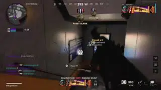 I HATE EXPRESS SPAWN SYSTEM!