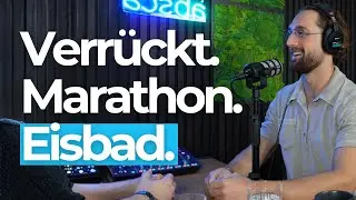 Dominik Stroh (Retreature) | Marathon in SNOCKS Socke - Wie Leidenschaft zur Brand wird | ECD#112
