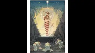 The Esoteric Art of John Augustus Knapp: A Lecture by Michael Pearce