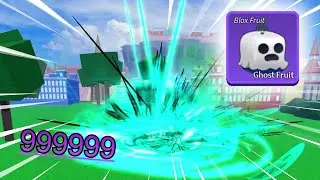 Bounty Hunting With Ghost Combo Looks like