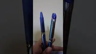 v7grip and v7 rt series by pilot more vids coming soon #pilot #v7 #short