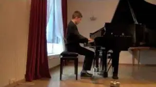 Kollibri Musikkakademi 3. Elevkonsert
