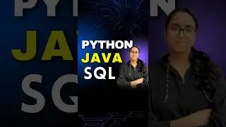 Master these just by doing CHALLENGES 🤯‼️ #datahack #python #sql #javascript #java