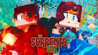 LET YOU GO | The Serpent's Son - Original Minecraft Animation Music Video (feat. @Kaykrae)