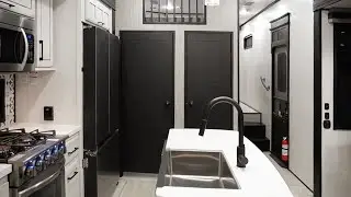 2023 KZ RV Durango Gold G382MBQ Fifth Wheel Quick Tour