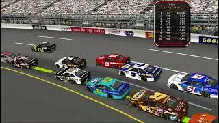 2019 Federated Auto Parts 400 at Richmond