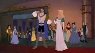 The Swan Princess: Listen To Your Heart