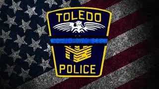 TPD Shooting