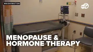 Why women experiencing menopause should consider hormone therapy