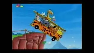 Kellogg's Coco Pops - Greek Commercial
