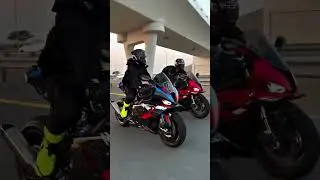 Look guys, combine the 1000rr motorbike#ducatipanigale #bmws1000rr #kawasaki10r #bikelife