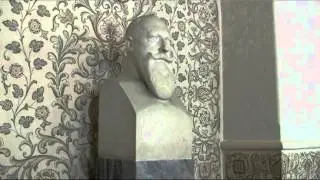 Kunst på Borgen - Thorvald Stauning
