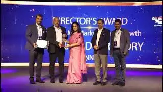 GOA LIA Awards PART 2 | London International Awards 2025 | By Span Communications