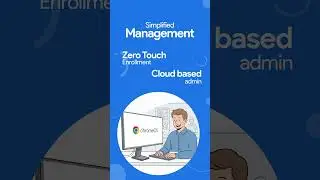 How ChromeOS Beats Traditional OS in Security & Management?