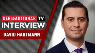 Interview mit David Hartmann &ndash; Wie Quantencomputer unsere Zukunft pr&auml;gen
