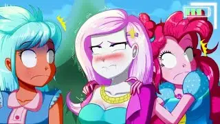 ⚜️⚜️Fleur dis lee MLP EG Tribute✨⚜️⚜️