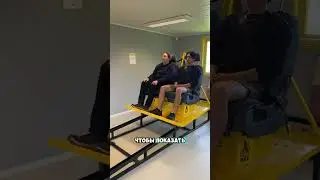 Всем кто ездит без ремня безопастности 😳