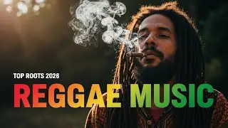 Roots Reggae Live Dub | Authentic Roots Sound
