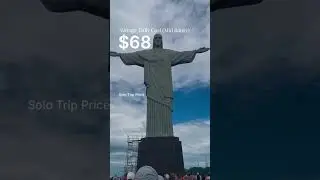 Unbelievable: How Expensive is Brazil REALLY?