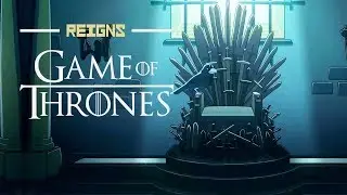 НОВЫЙ ПРЕСТОЛ } Reigns: Game of Thrones