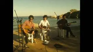 Les Valseuses - Tribute to Didier Lockwood