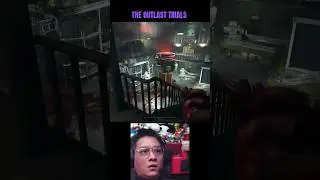 Drown The Boss Liquidate the Union Suburbs The Outlast Trials #gameplay #horrorgaming #gaming #games