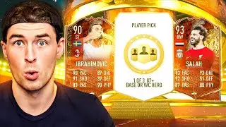 87+ Hero Picks & Centurions Packs!