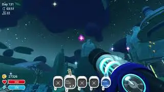 Mosaic Slimes